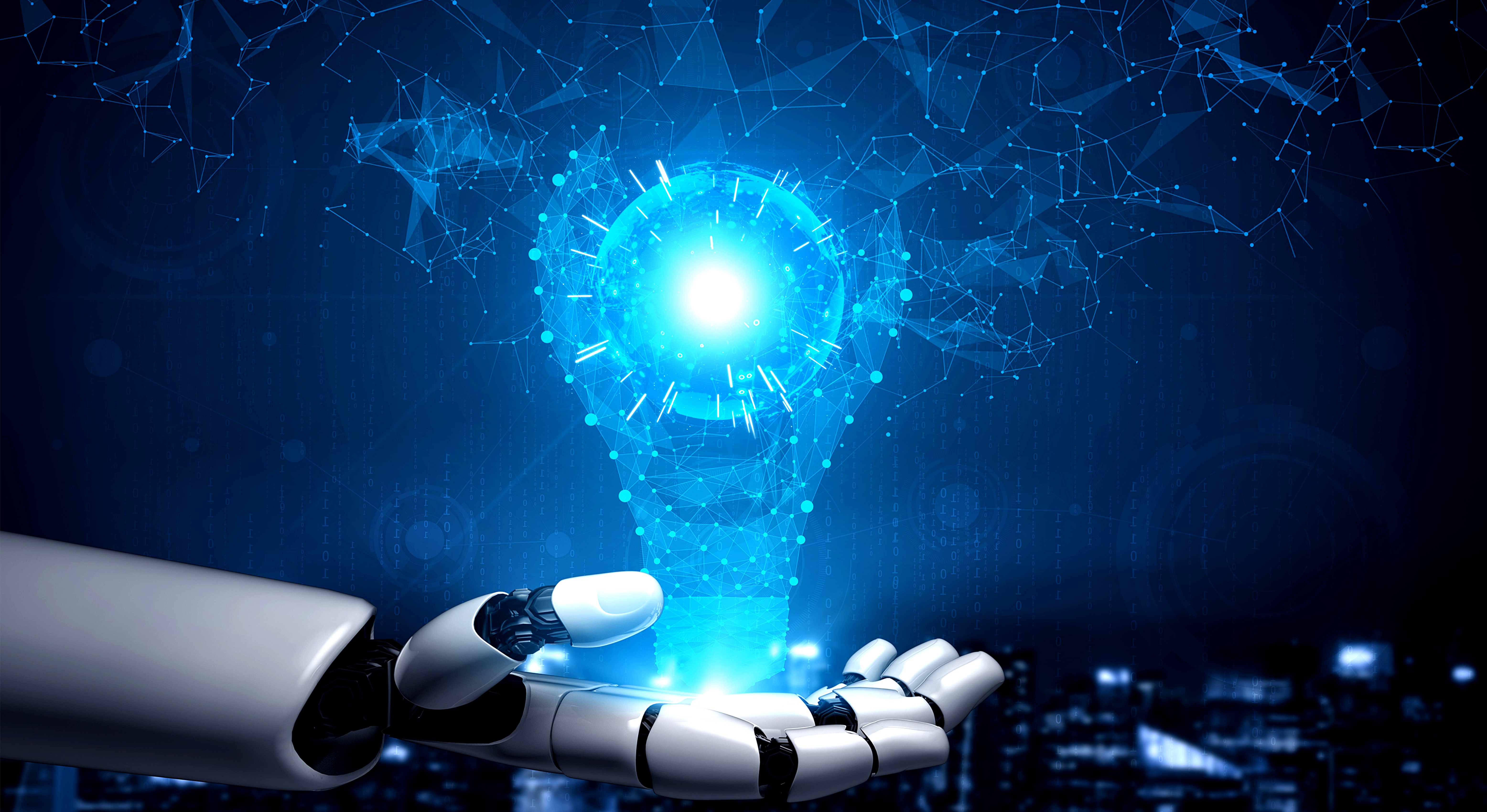 AI NLP Image