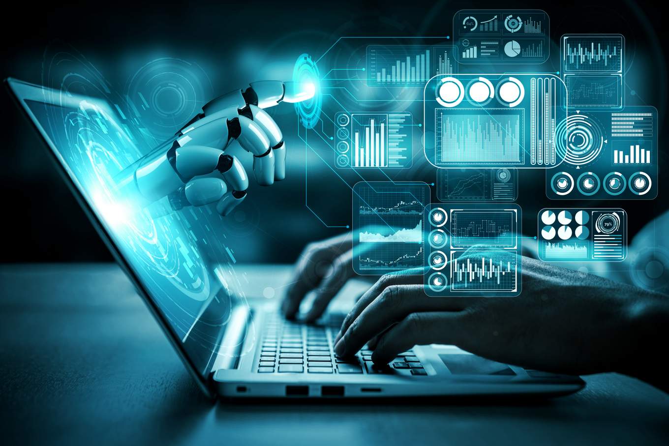 AI & ML Services
