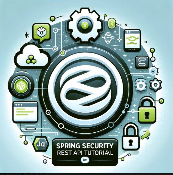 Spring Boot Security REST API Tutorial